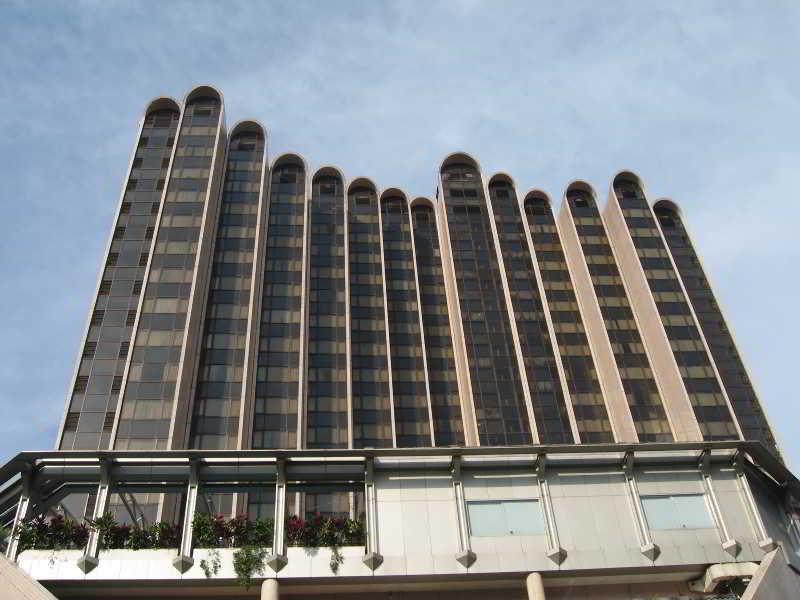 Furama Centre Singapore