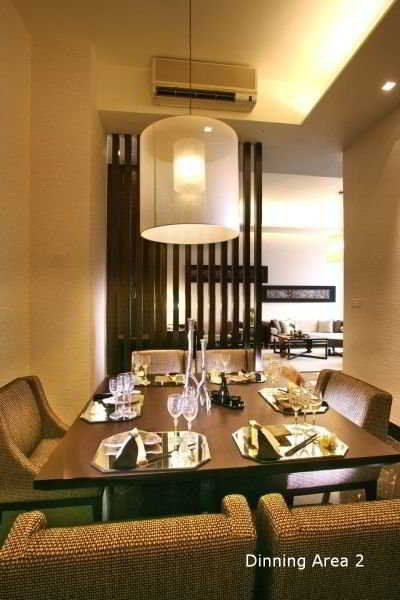 Orchard Scotts Residences By Far East Hospitality Singapore