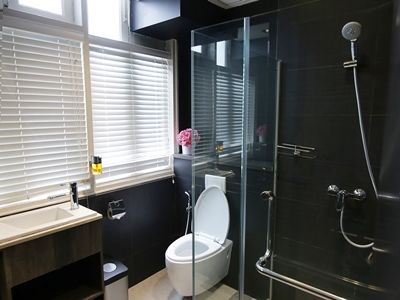 Hotel Cube Boutique Capsule Singapore