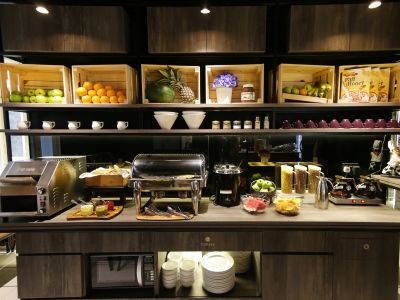 Cube Boutique Capsule Hotel Singapore