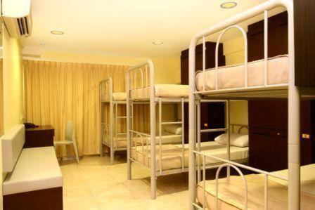 Hotel Fragrance Singapore