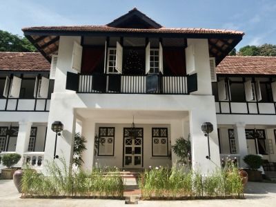 Labrador (adults Only) Hotel Singapore