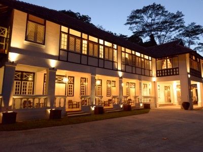 Labrador (adults Only) Singapore
