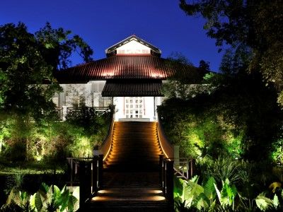 Labrador (adults Only) Hotel Singapore