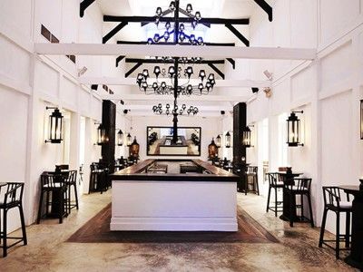 Hotel Labrador (adults Only) Singapore