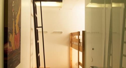 5footway.inn Project Ann Siang Singapore