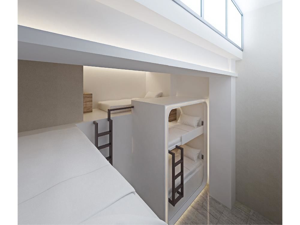 5footway.inn Project Ann Siang *