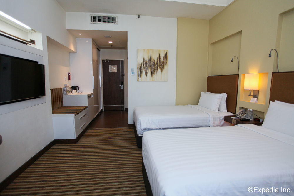 Hotel Novotel On Kitchener