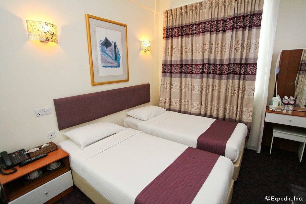 Yaju Hotel Singapore