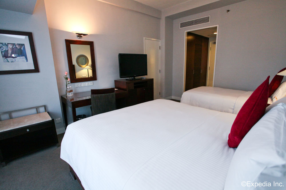 Hotel Copthorne King's 4*