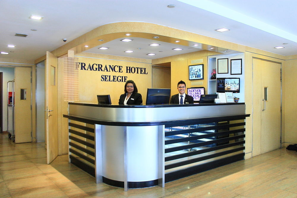 Hotel Ibis Budget Selegie 3*