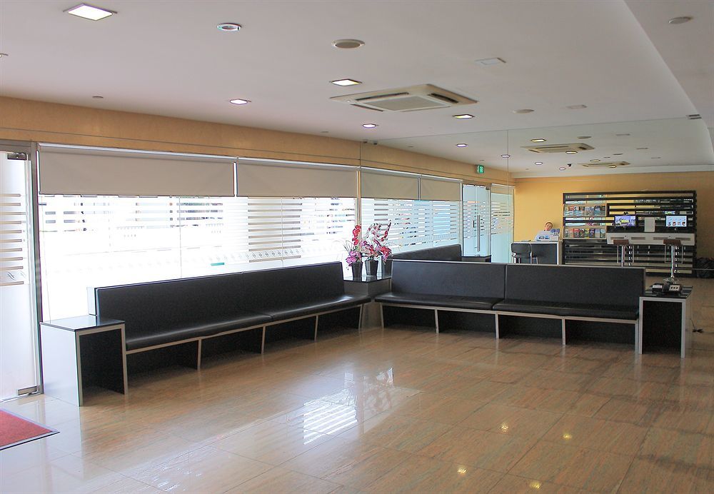 Hotel Ibis Budget Selegie