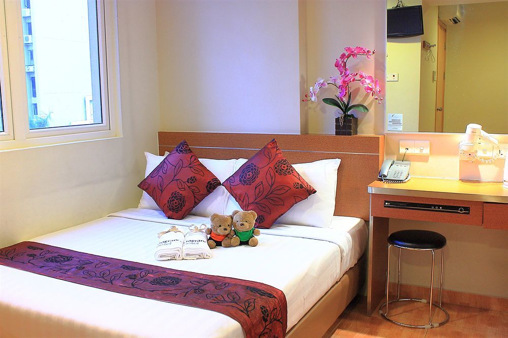 Ibis Budget Selegie