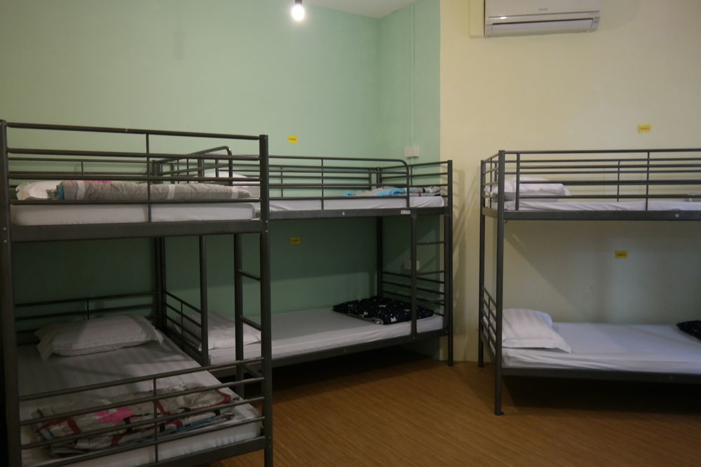 Hostel The Hive