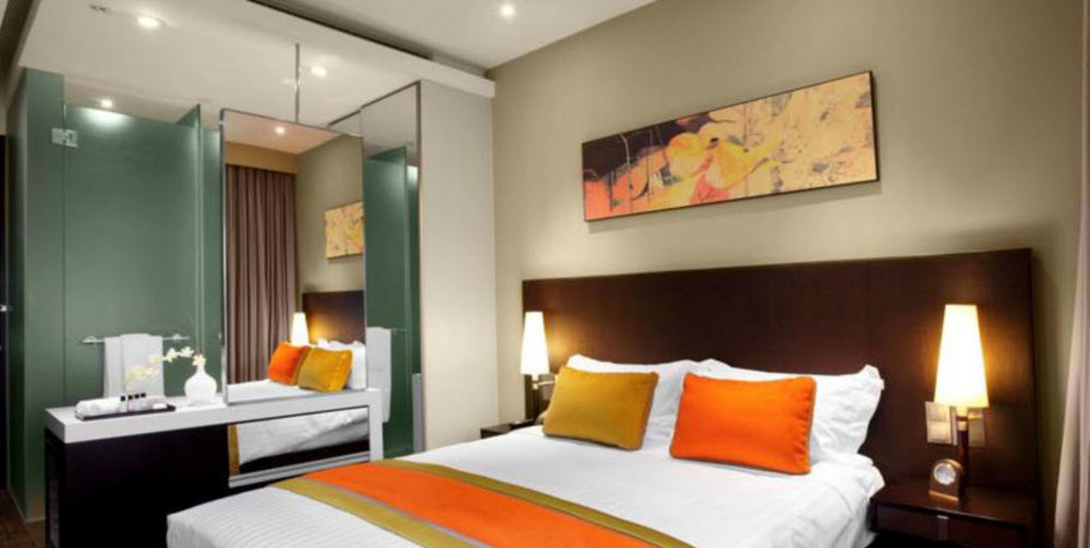 Park Regis By - Newly Renovated Singapore