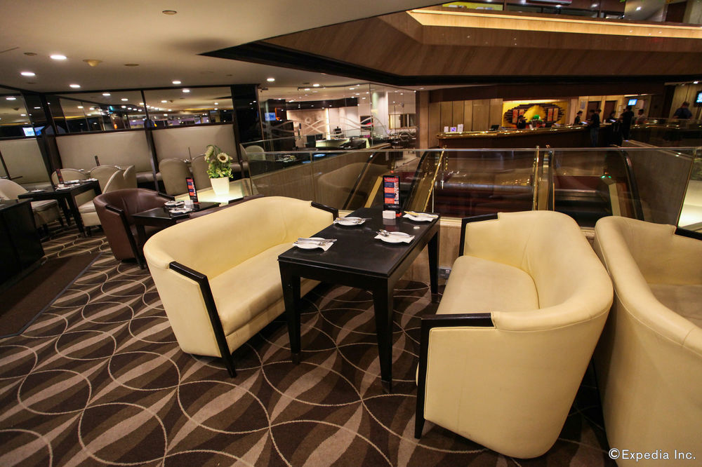 Hotel Furama Centre 4*