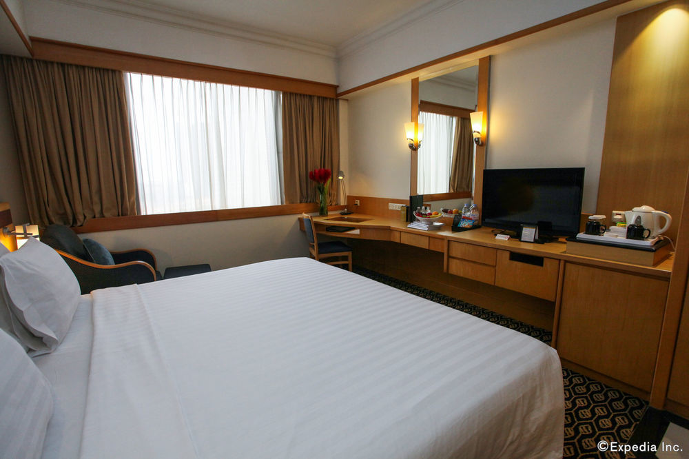 Hotel Furama Centre Singapore