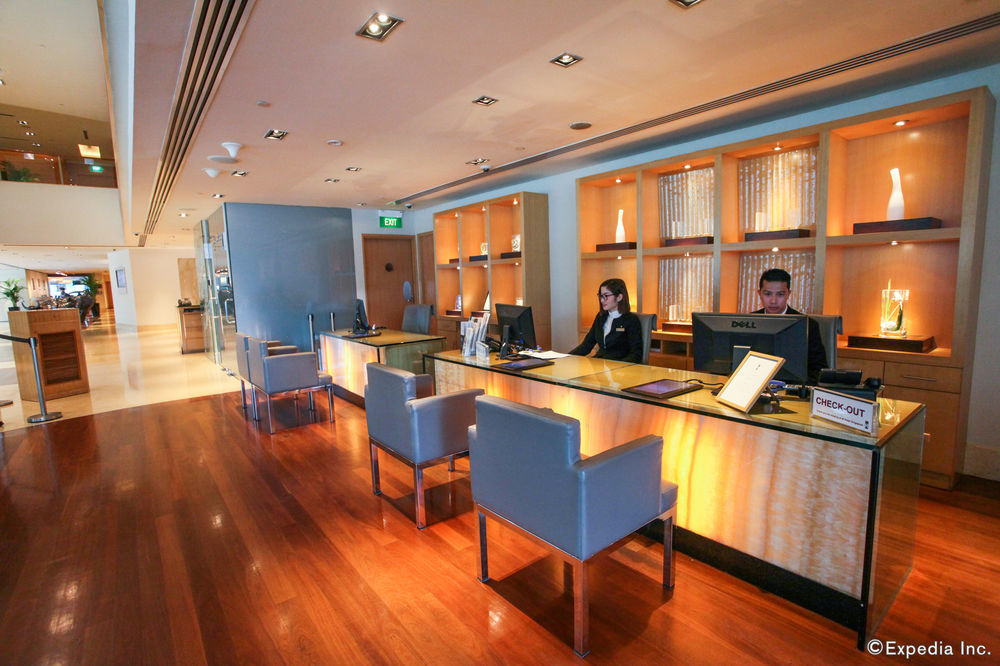 Hotel M Centre Singapore