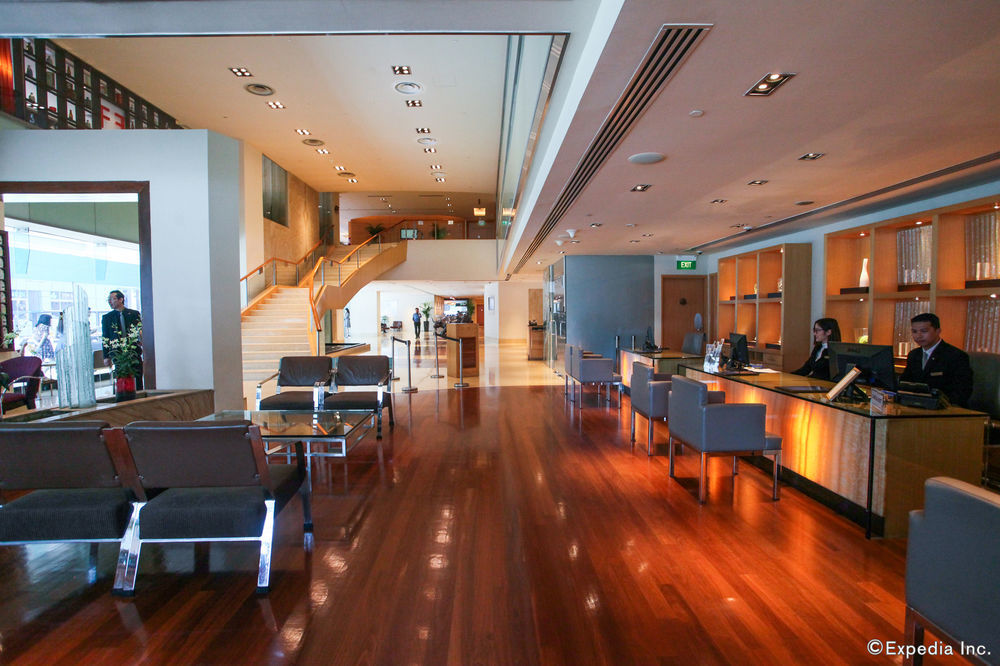 M Centre Hotel Singapore