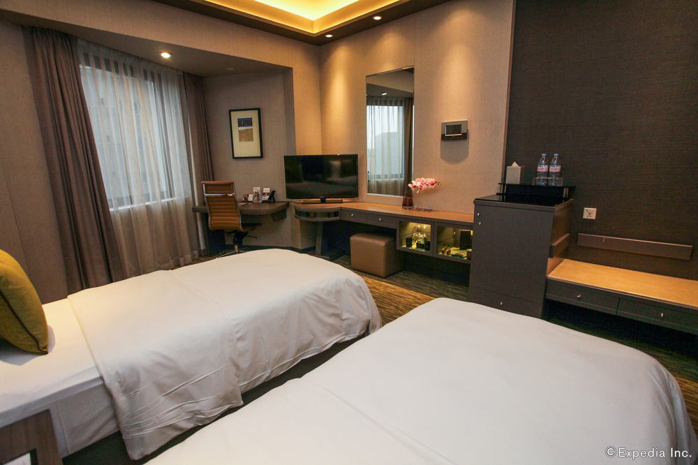 M Centre Hotel Singapore