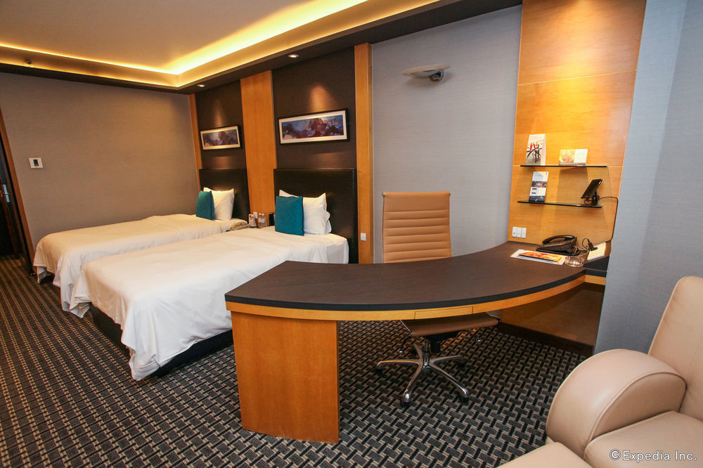 Hotel M Centre 5*