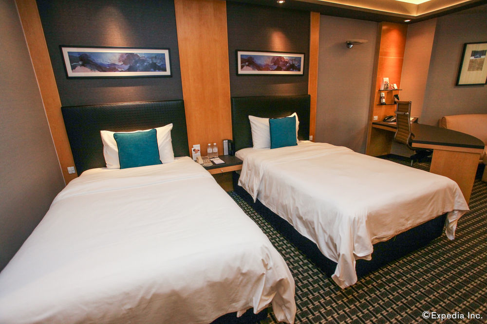 Hotel M Centre