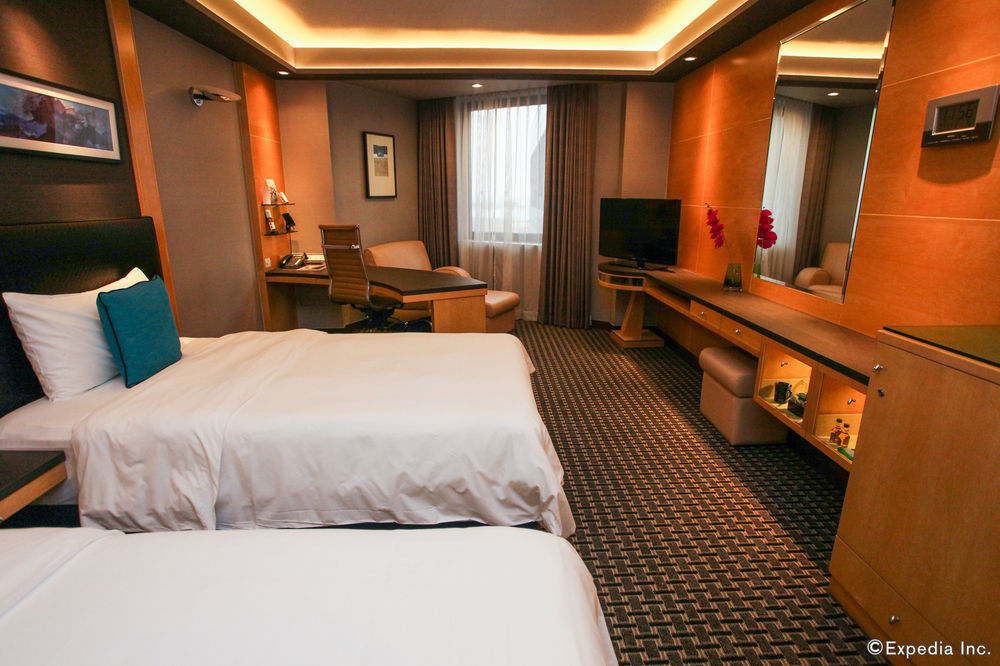 M Centre Hotel