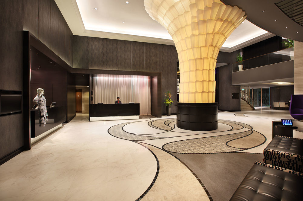 Hotel Rendezvous By Far East Hospitality Singapore