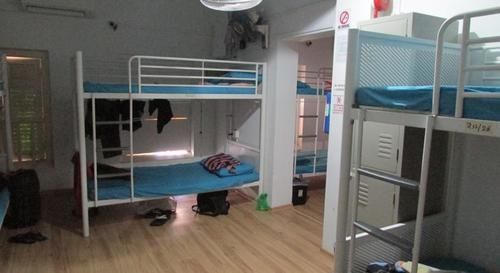 Hostel Mks Backpackers - Cuff Road