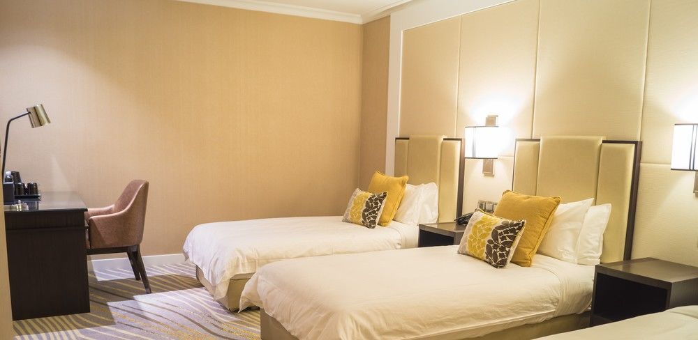 Hotel Ambassador Transit - Terminal 2 Singapore