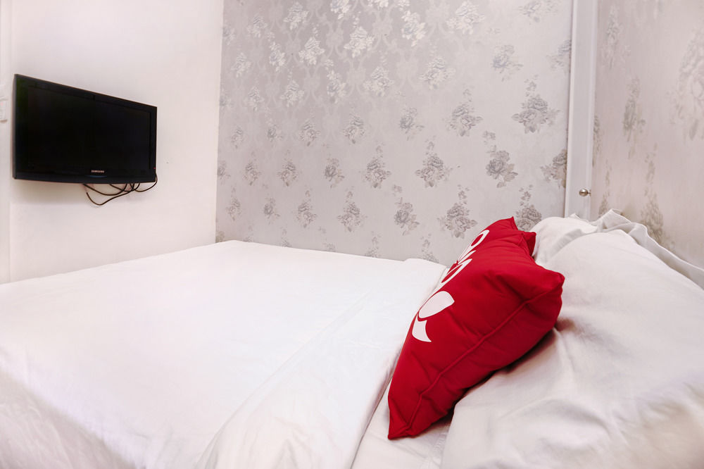 Hotel Zen Clarke Quay