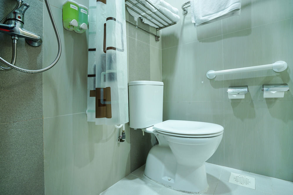 Zen Clarke Quay Hotel 3*