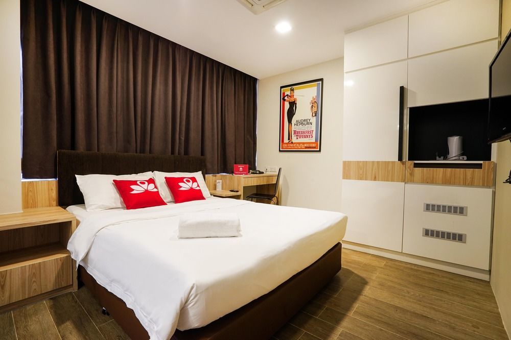 Hotel Zen Mackenzie