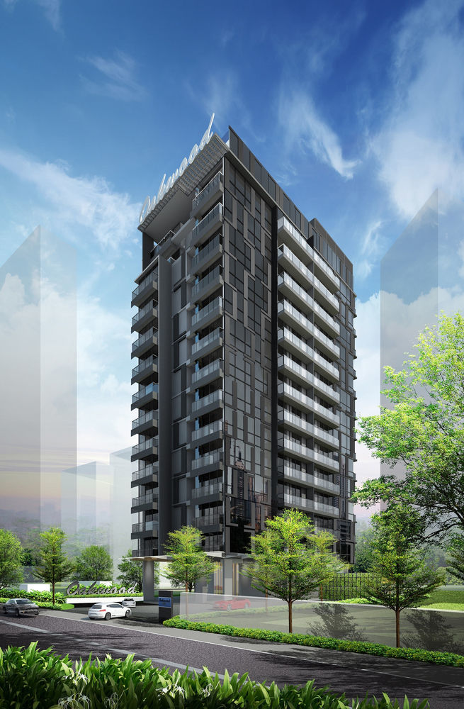 Oakwood Singapore