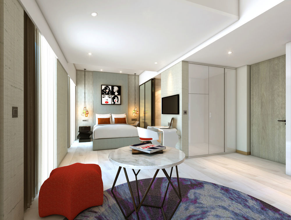 Oakwood 5*