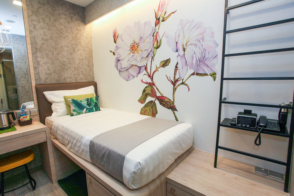 Hotel Champion Singapore