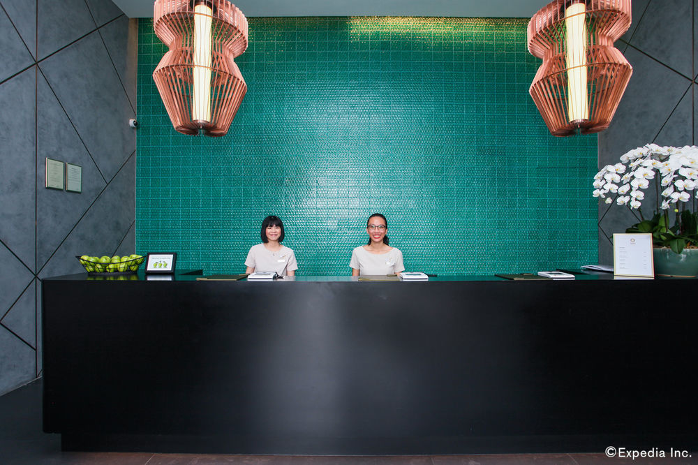 Oasia Downtown, By Far East Hospitality Hotel