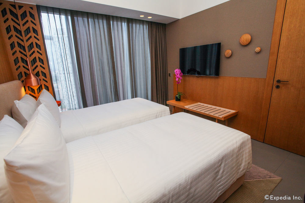 Oasia Downtown, By Far East Hospitality