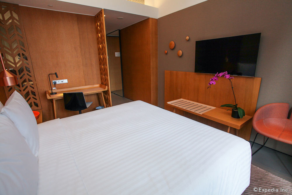 Hotel Oasia Downtown, By Far East Hospitality Singapore