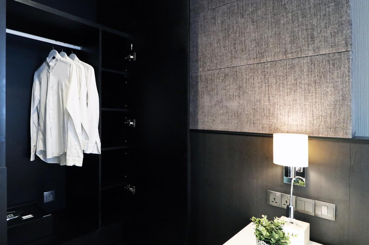 Hotel Nuve Urbane Singapore