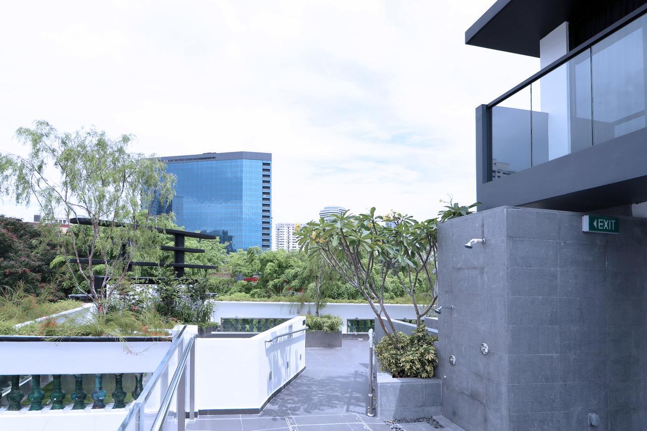Nuve Urbane Hotel 4*