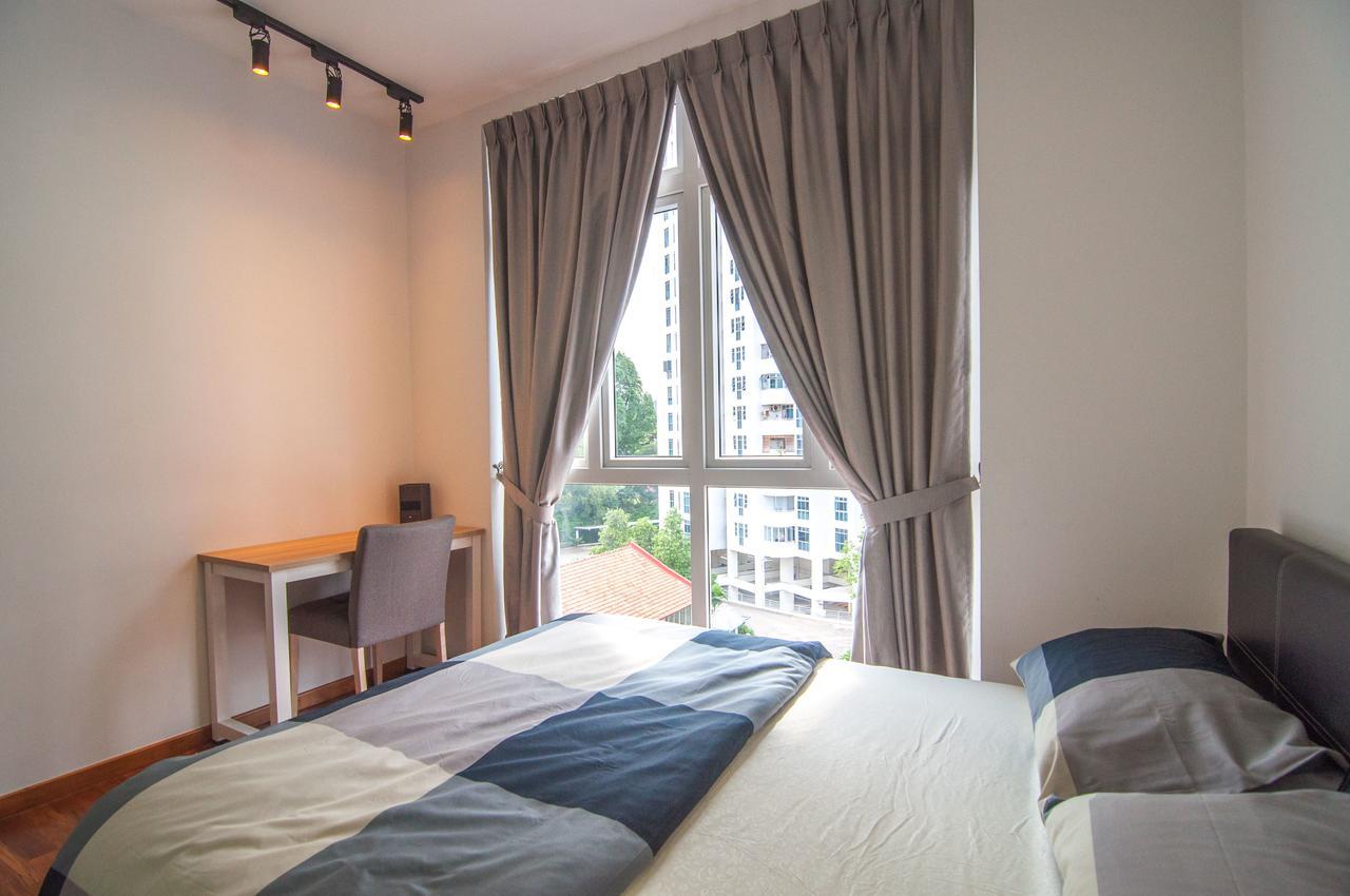 Ace Manor Singapore