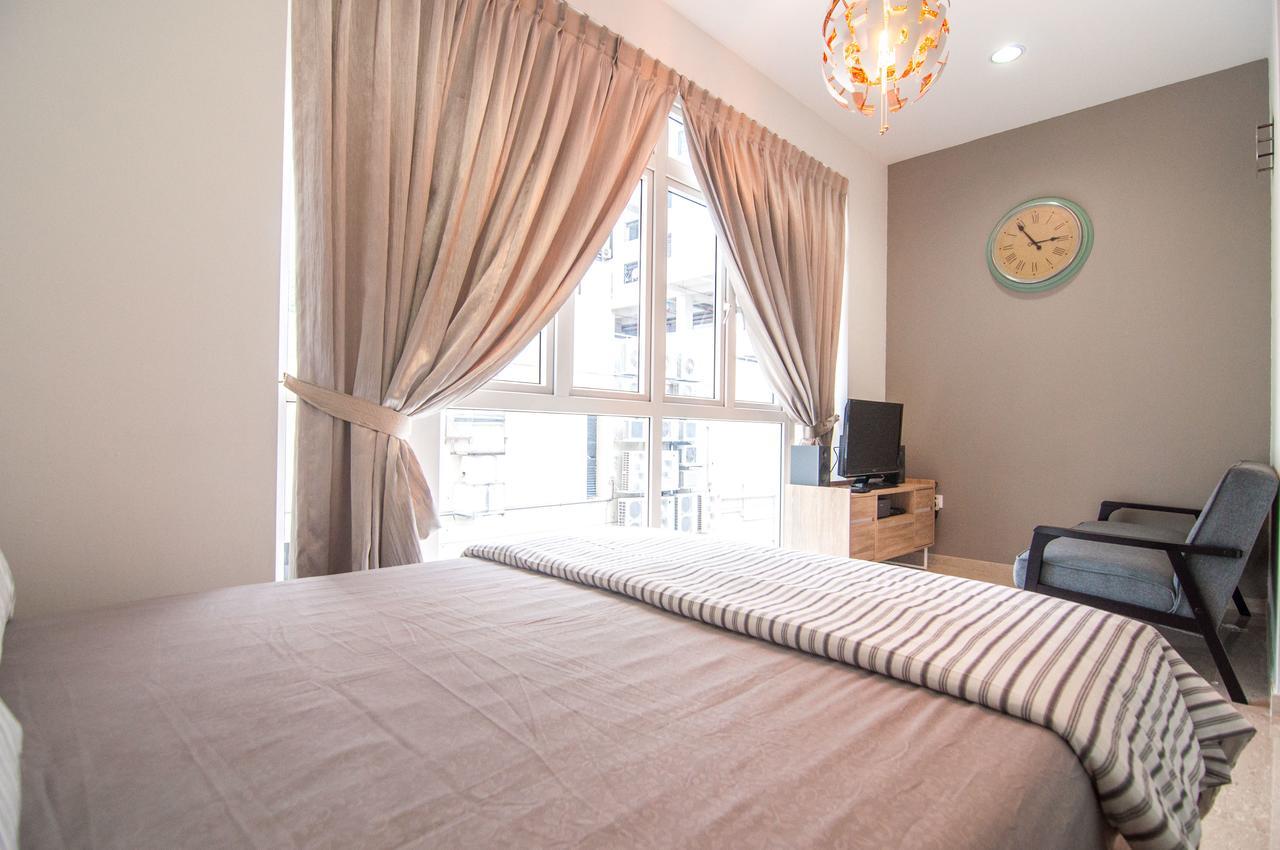 Ace Manor 3* Singapore
