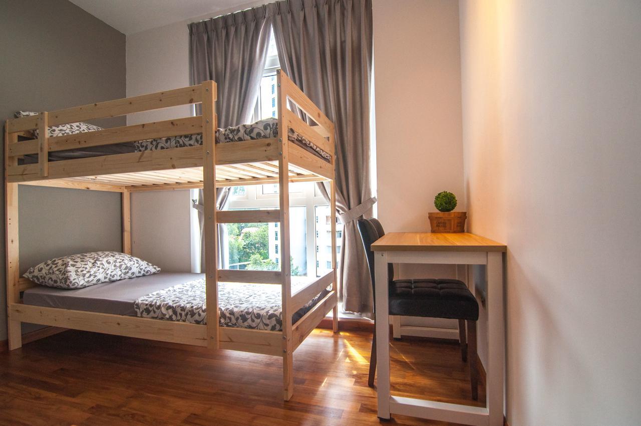 Ace Manor Aparthotel 3*