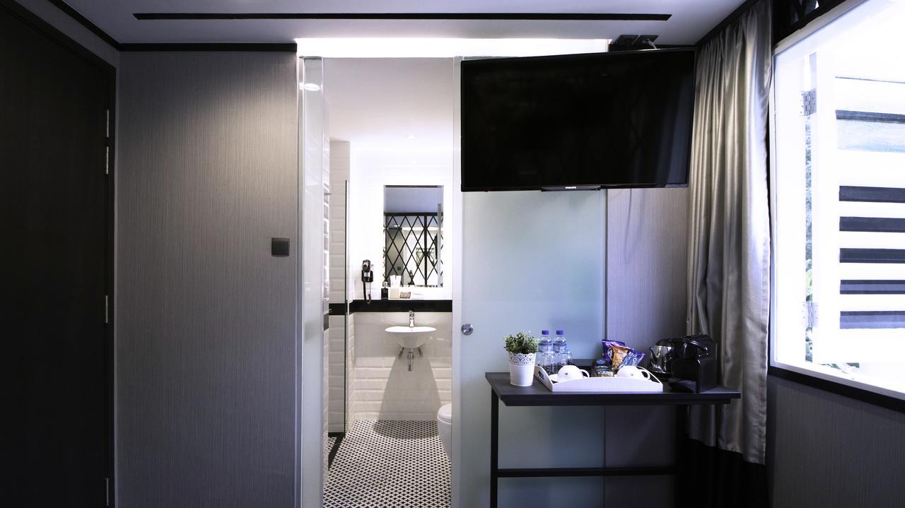 Hotel Nuve Urbane 4*