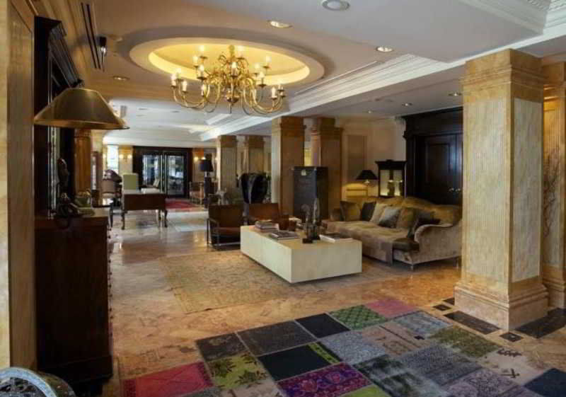 Duxton Reserve Singapore, Autograph Collection Hotel 5*