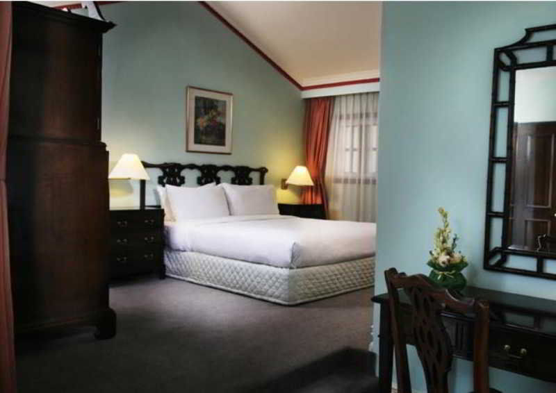 Duxton Reserve Singapore, Autograph Collection Hotel Singapore