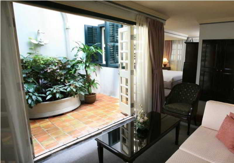 Hotel Duxton Reserve Singapore, Autograph Collection Singapore