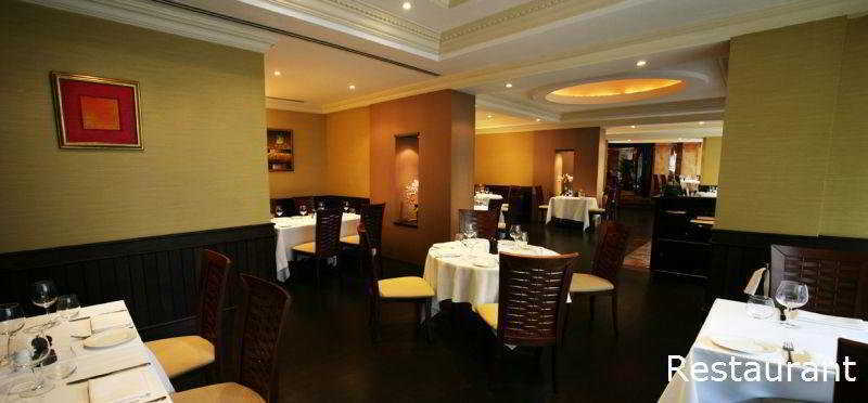 Duxton Reserve Singapore, Autograph Collection 5*