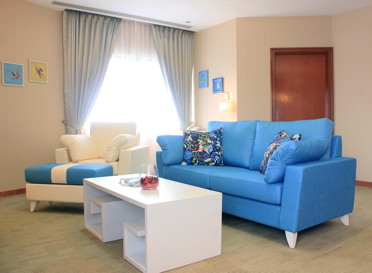 Alocassia Serviced 3*
